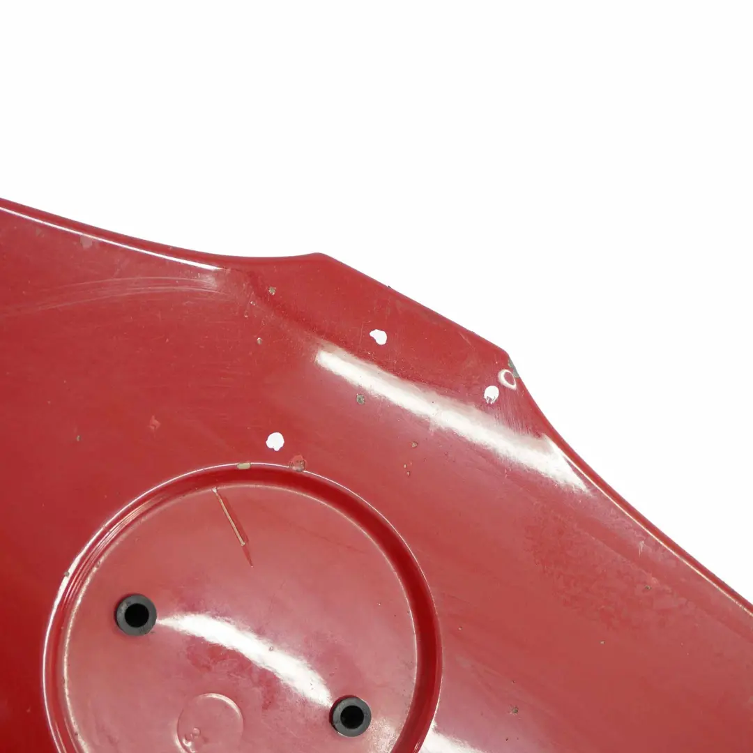 Maska Pokrywa Silnika Karmesinrot do BMW E90 E91 LCI o numerze 7153940 BMW E90 E91 LCI Maska Pokrywa Silnika Karmesinrot - SKU 7153940-KAR3 - Numer Części 7153940