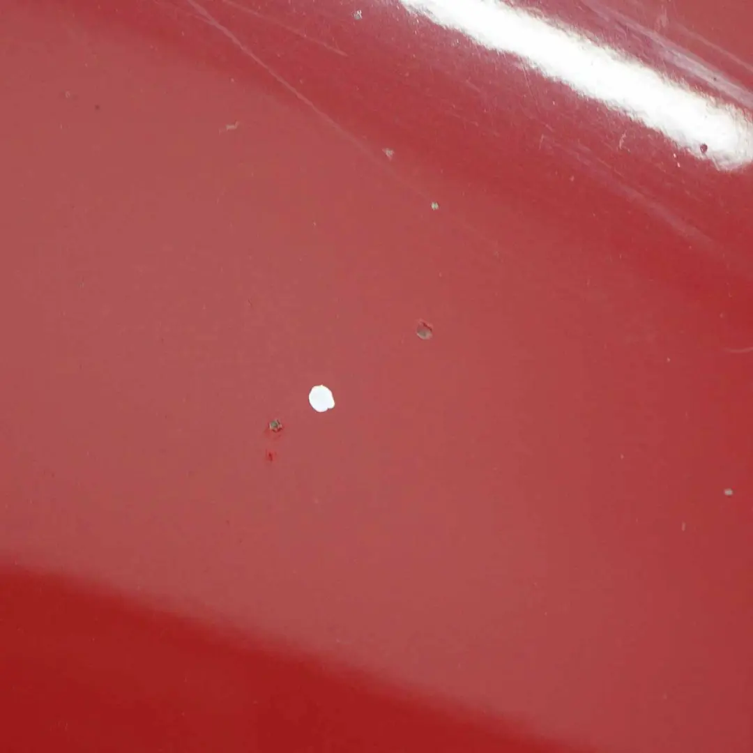 Maska Pokrywa Silnika Karmesinrot do BMW E90 E91 LCI o numerze 7153940 BMW E90 E91 LCI Maska Pokrywa Silnika Karmesinrot - SKU 7153940-KAR3 - Numer Części 7153940