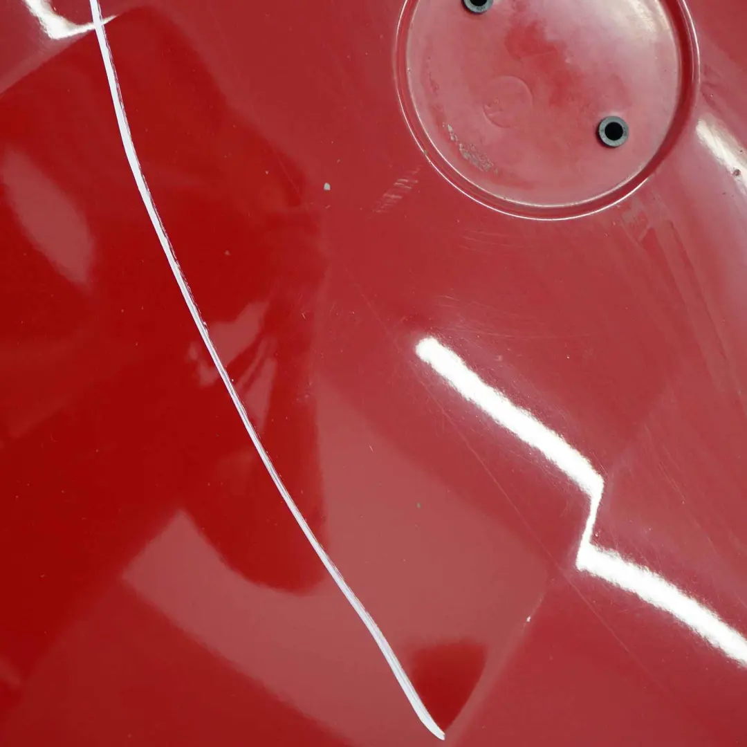 Maska Pokrywa Silnika Karmesinrot do BMW E90 E91 LCI o numerze 7153940 BMW E90 E91 LCI Maska Pokrywa Silnika Karmesinrot - SKU 7153940-KAR3 - Numer Części 7153940