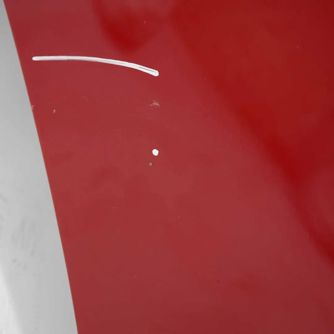 Maska Pokrywa Silnika Karmesinrot do BMW E90 E91 LCI o numerze 7153940 BMW E90 E91 LCI Maska Pokrywa Silnika Karmesinrot - SKU 7153940-KAR3 - Numer Części 7153940