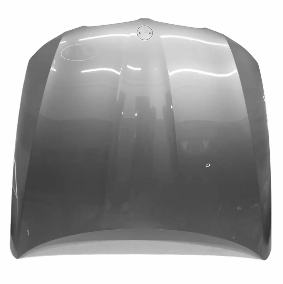 Maska Silnika Spacegrau Metallic - A52 do BMW E90 LCI o numerze 7153940 BMW E90 LCI Maska Silnika Spacegrau Metallic - A52 - SKU 7153940-SCG1 - Numer Części 7153940