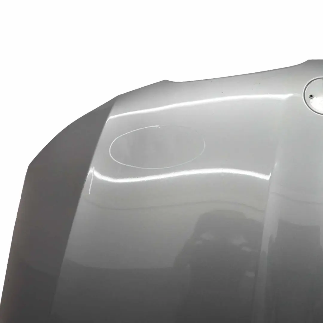 Maska Silnika Spacegrau Metallic - A52 do BMW E90 LCI o numerze 7153940 BMW E90 LCI Maska Silnika Spacegrau Metallic - A52 - SKU 7153940-SCG1 - Numer Części 7153940