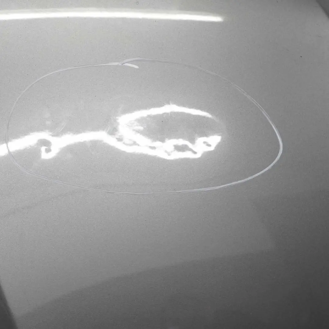 Hood Bonnet Cover Panel Spacegrau Space Grey Metallic - A52 to BMW E90 LCI with Part number 7153940 BMW E90 LCI Hood Bonnet Cover Panel Spacegrau Space Grey Metallic - A52 - SKU 7153940-SCG1 - Part number 7153940