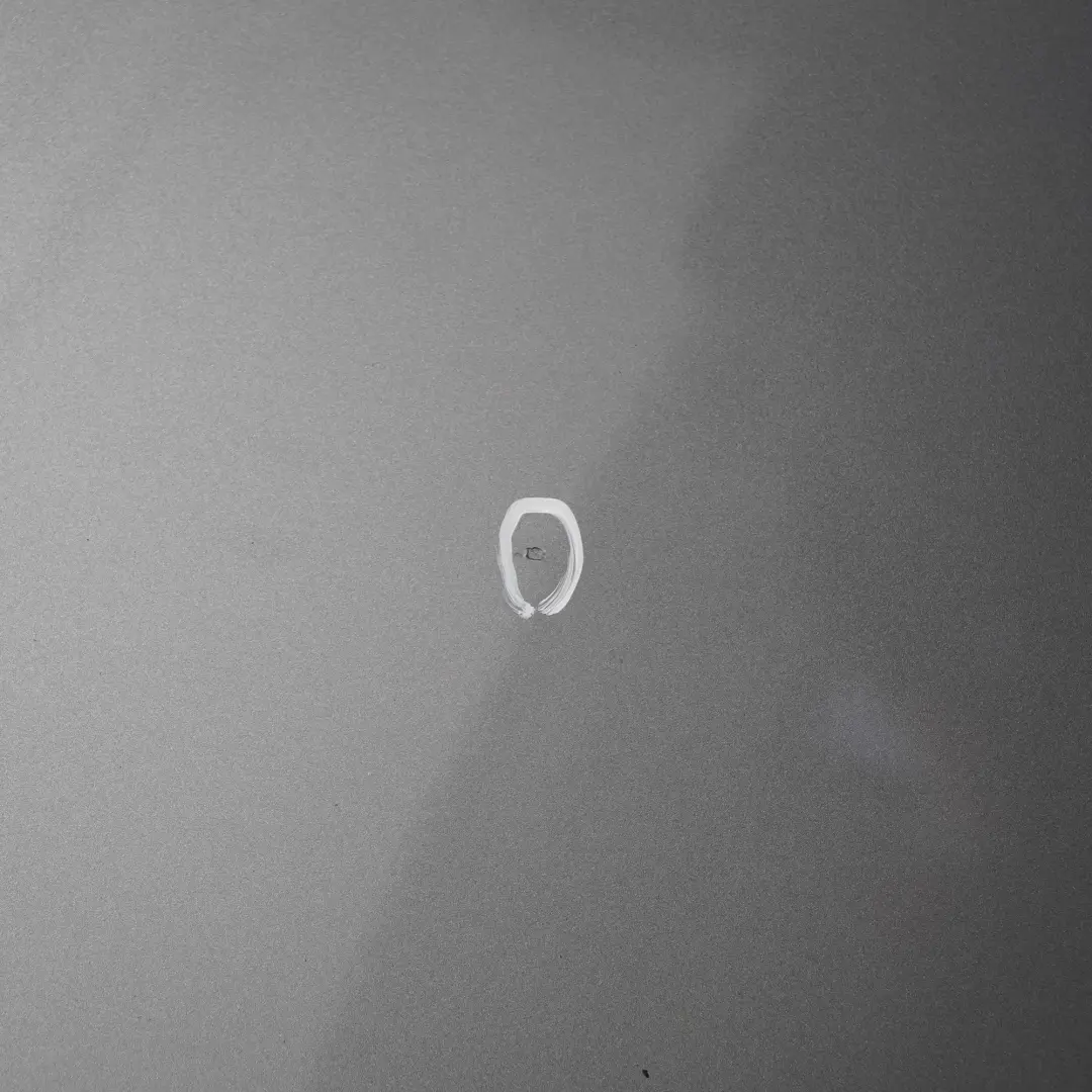 Maska Silnika Spacegrau Metallic - A52 do BMW E90 LCI o numerze 7153940 BMW E90 LCI Maska Silnika Spacegrau Metallic - A52 - SKU 7153940-SCG1 - Numer Części 7153940