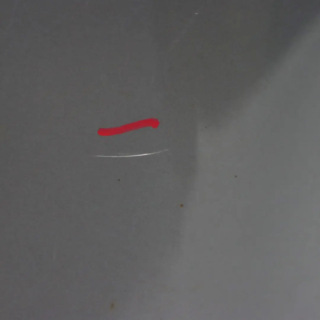 Hood Bonnet Cover Panel Spacegrau Space Grey Metallic - A52 to BMW E90 LCI with Part number 7153940 BMW E90 LCI Hood Bonnet Cover Panel Spacegrau Space Grey Metallic - A52 - SKU 7153940-SCG2 - Part number 7153940