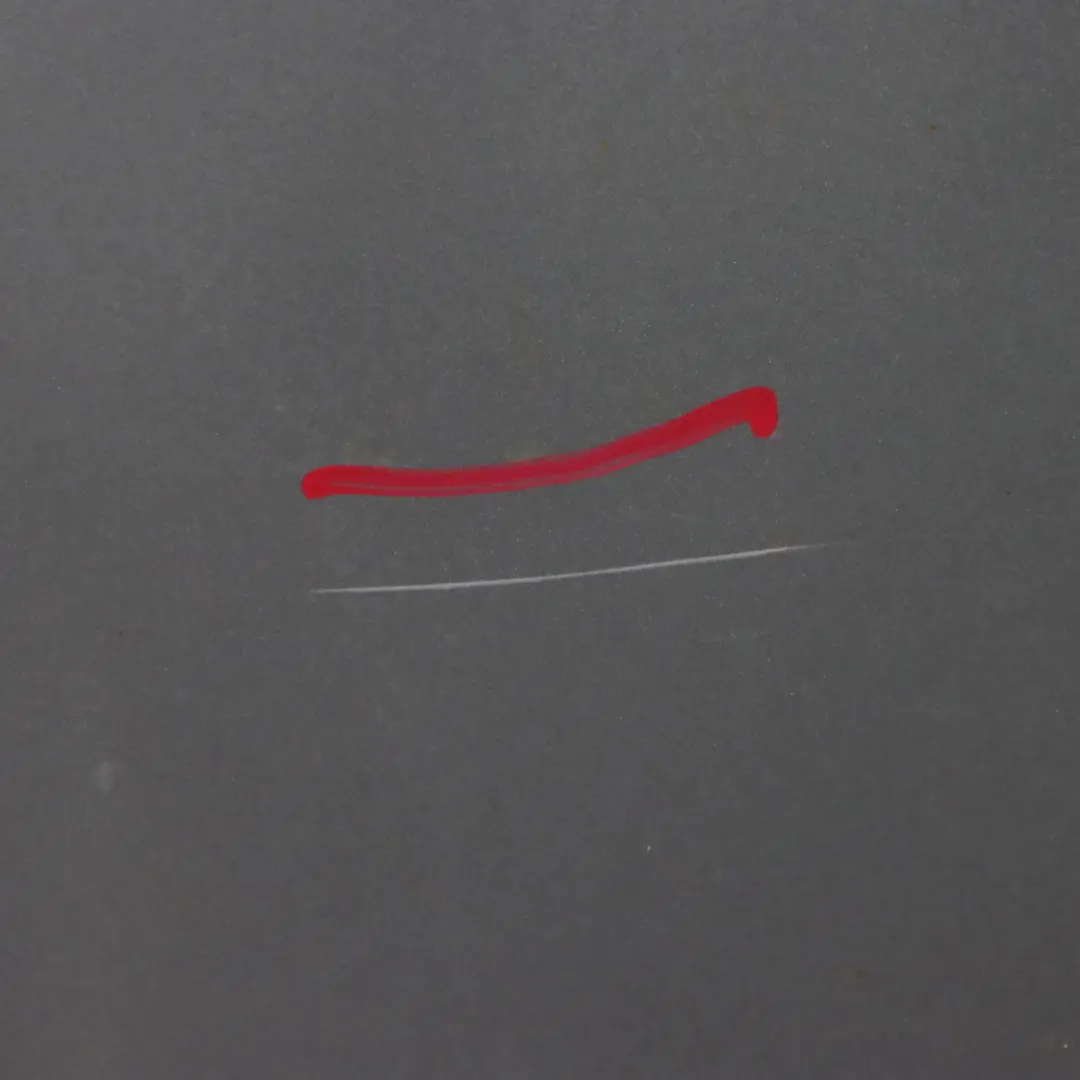 Hood Bonnet Cover Panel Spacegrau Space Grey Metallic - A52 to BMW E90 LCI with Part number 7153940 BMW E90 LCI Hood Bonnet Cover Panel Spacegrau Space Grey Metallic - A52 - SKU 7153940-SCG2 - Part number 7153940