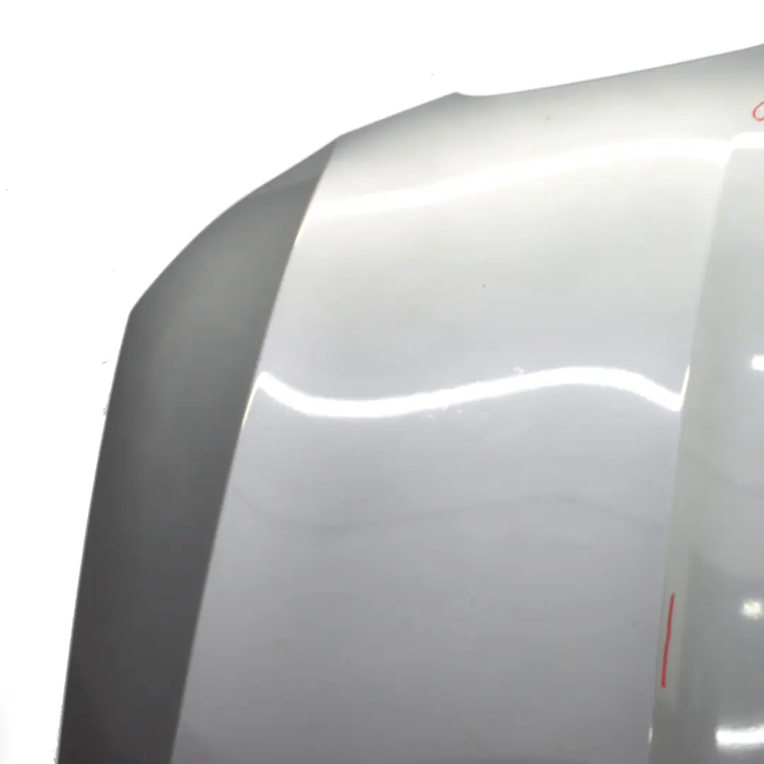 Hood Bonnet Cover Panel Spacegrau Space Grey Metallic - A52 to BMW E90 LCI with Part number 7153940 BMW E90 LCI Hood Bonnet Cover Panel Spacegrau Space Grey Metallic - A52 - SKU 7153940-SCG2 - Part number 7153940