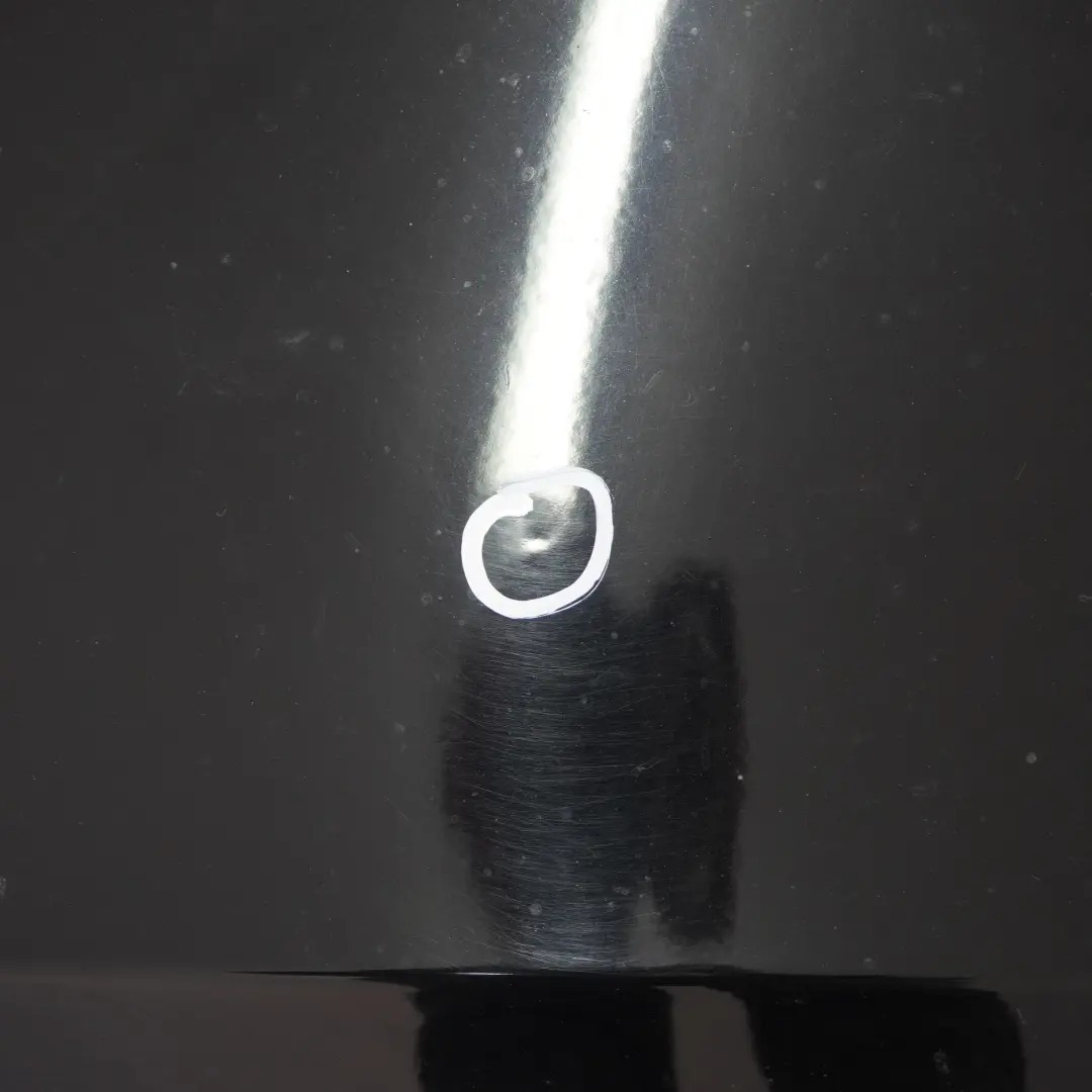 Maska Pokrywa Silnika Schwarz 2 do BMW E90 E91 LCI o numerze 7153940 BMW E90 E91 LCI Maska Pokrywa Silnika Schwarz 2 - SKU 7153940-SCH - Numer Części 7153940