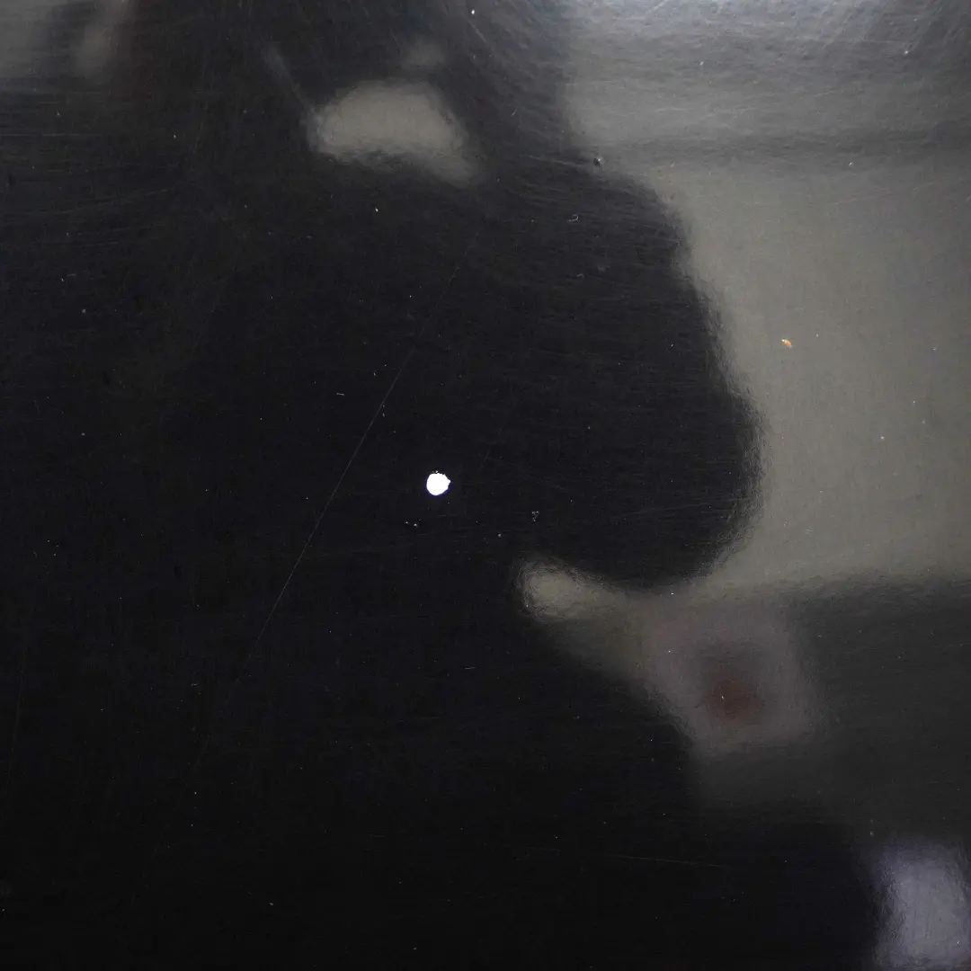 Hood Bonnet Cover Panel Schwarz 2 Black - 668 to BMW 3 E90 E91 LCI with Part number 7153940 BMW 3 E90 E91 LCI Hood Bonnet Cover Panel Schwarz 2 Black - 668 - SKU 7153940-SCH1 - Part number 7153940