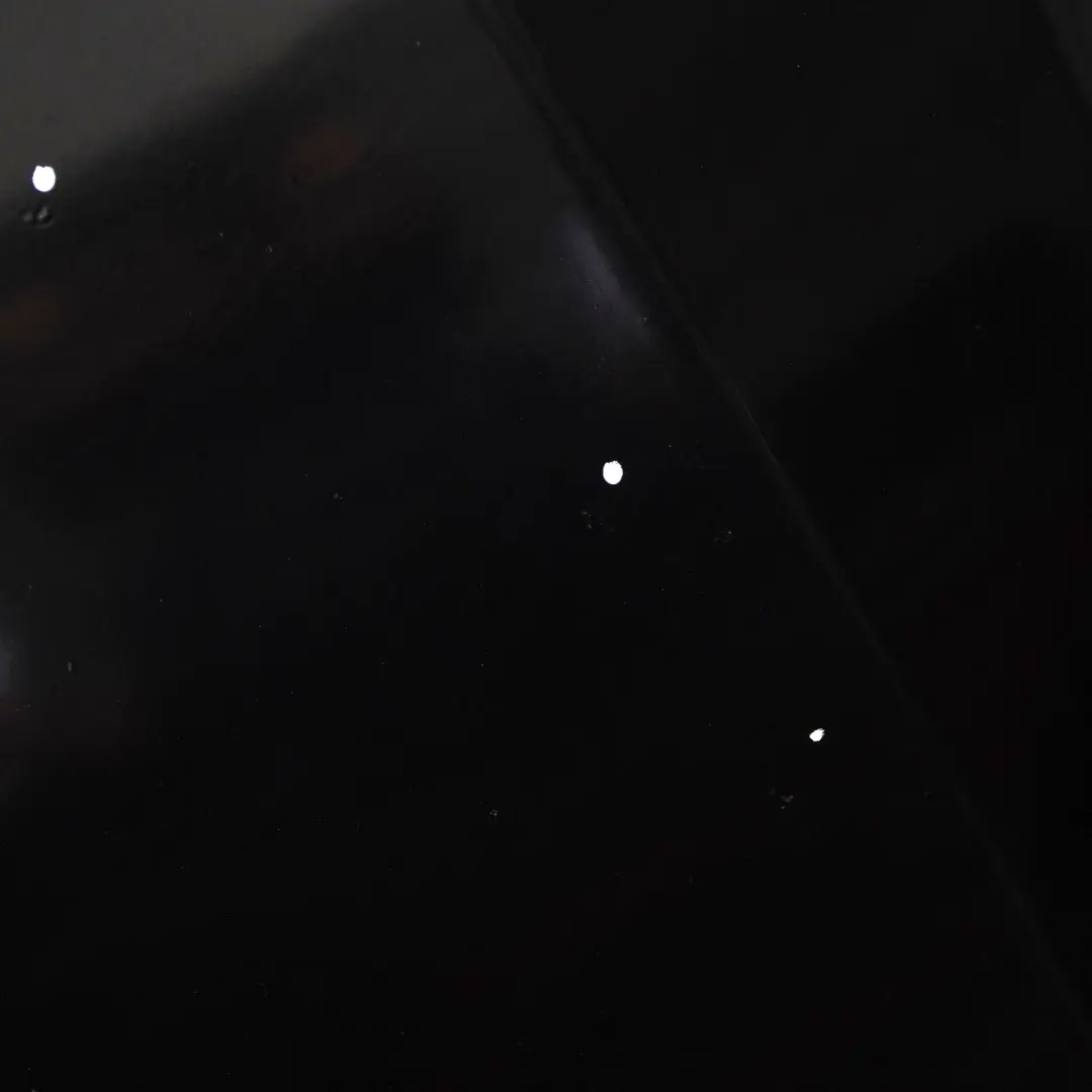 Hood Bonnet Cover Panel Schwarz 2 Black - 668 to BMW 3 E90 E91 LCI with Part number 7153940 BMW 3 E90 E91 LCI Hood Bonnet Cover Panel Schwarz 2 Black - 668 - SKU 7153940-SCH1 - Part number 7153940