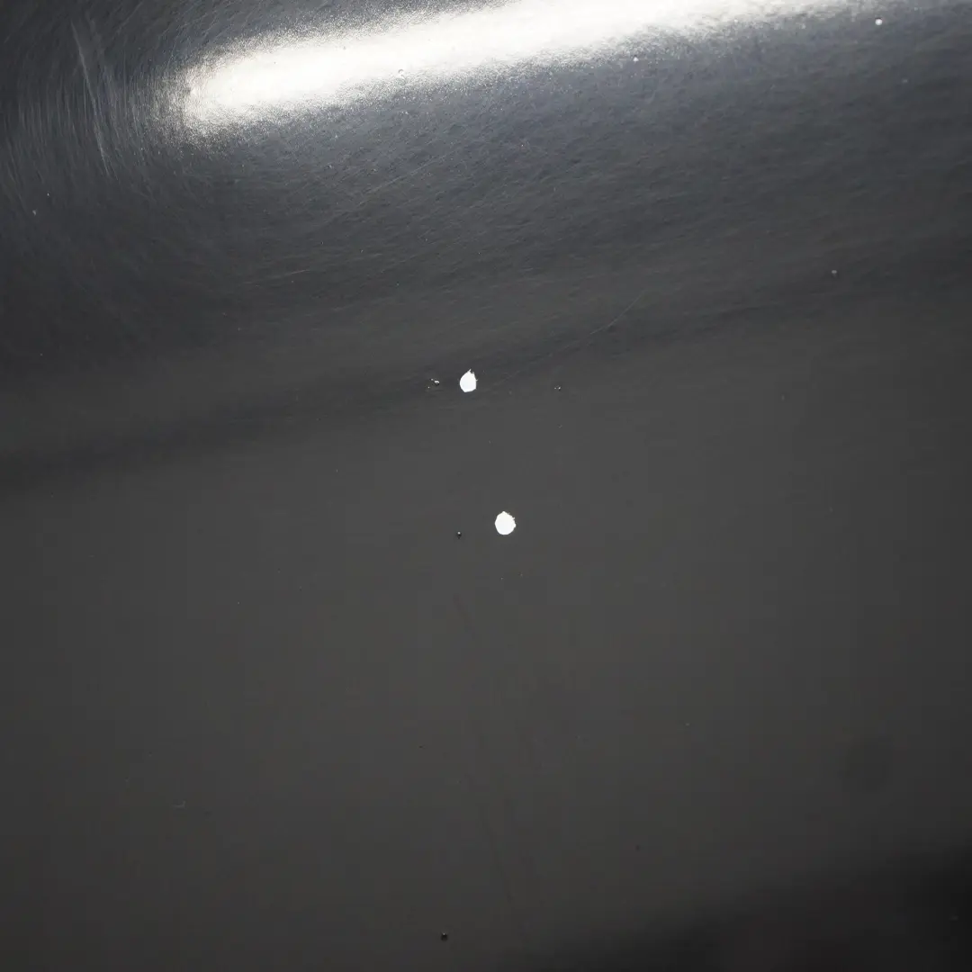 BMW 3 E90 E91 LCI Hood Bonnet Cover Panel Schwarz 2 Black - 668 - SKU 7153940-SCH1 - Part number 7153940