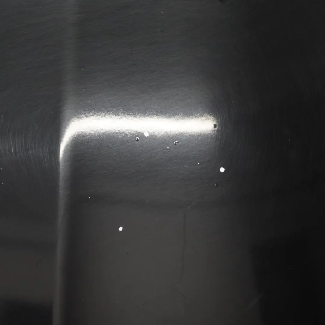 Hood Bonnet Cover Panel Schwarz 2 Black - 668 to BMW 3 E90 E91 LCI with Part number 7153940 BMW 3 E90 E91 LCI Hood Bonnet Cover Panel Schwarz 2 Black - 668 - SKU 7153940-SCH1 - Part number 7153940