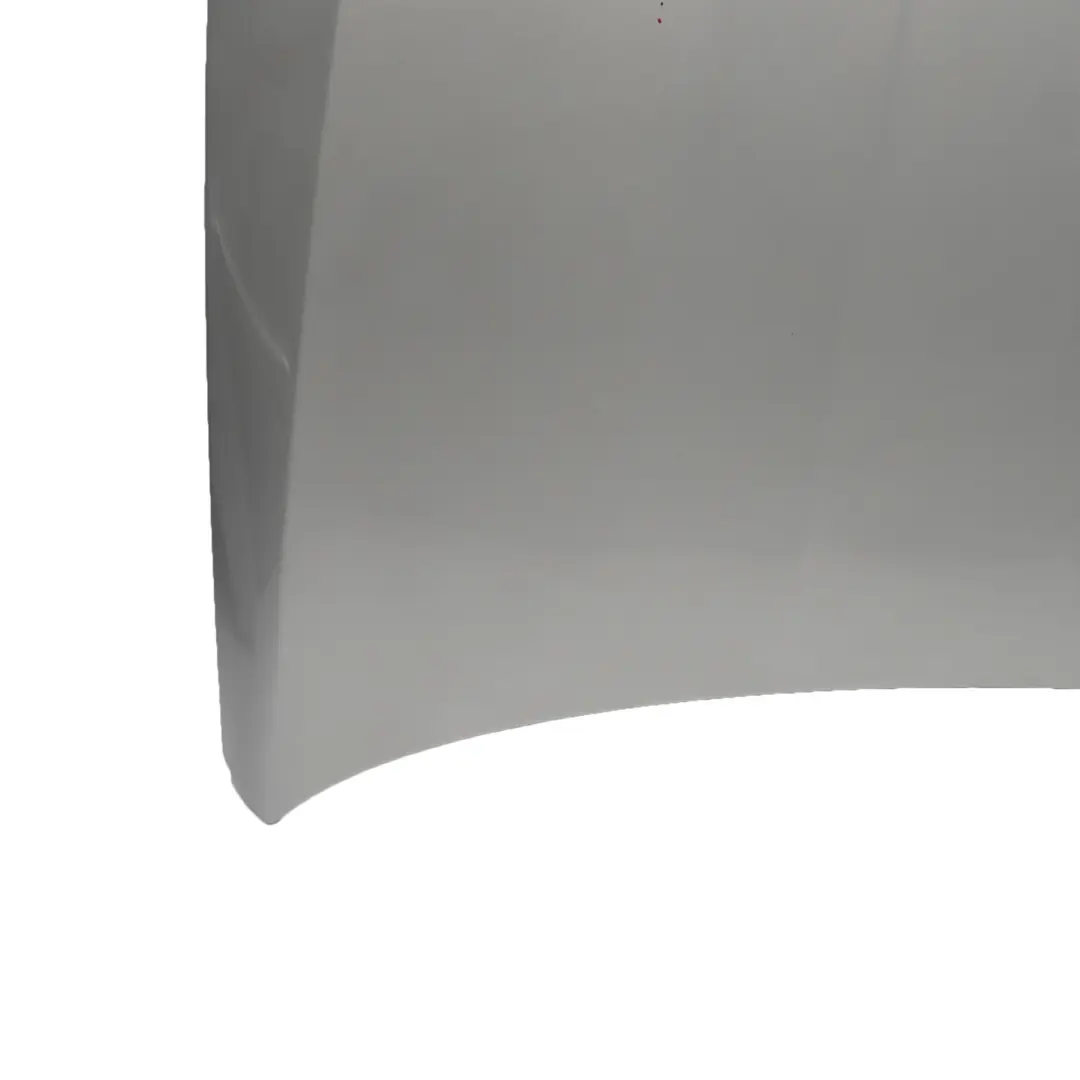 BMW E90 E91 LCI Maska Pokrywa Silnika Titansilber - SKU 7153940-TS1 - Numer Części 7153940