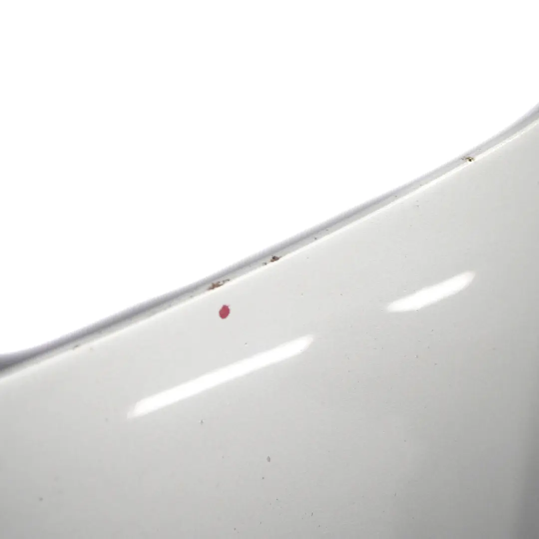 BMW E90 E91 LCI Maska Pokrywa Silnika Titansilber - SKU 7153940-TS1 - Numer Części 7153940