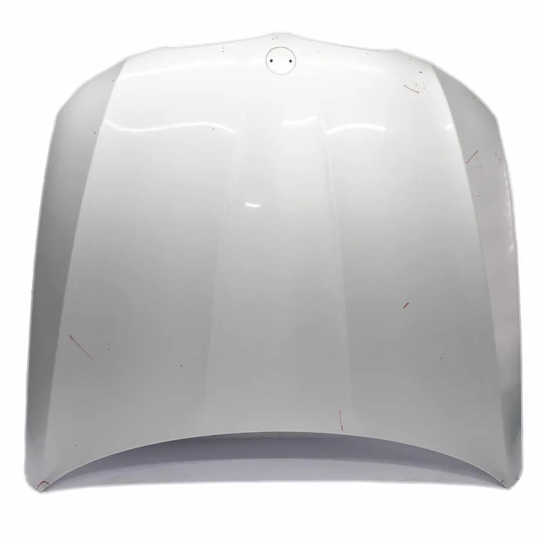 Maska Pokrywa Silnika Titansilber do BMW E90 E91 LCI o numerze 7153940 BMW E90 E91 LCI Maska Pokrywa Silnika Titansilber - SKU 7153940-TS2 - Numer Części 7153940