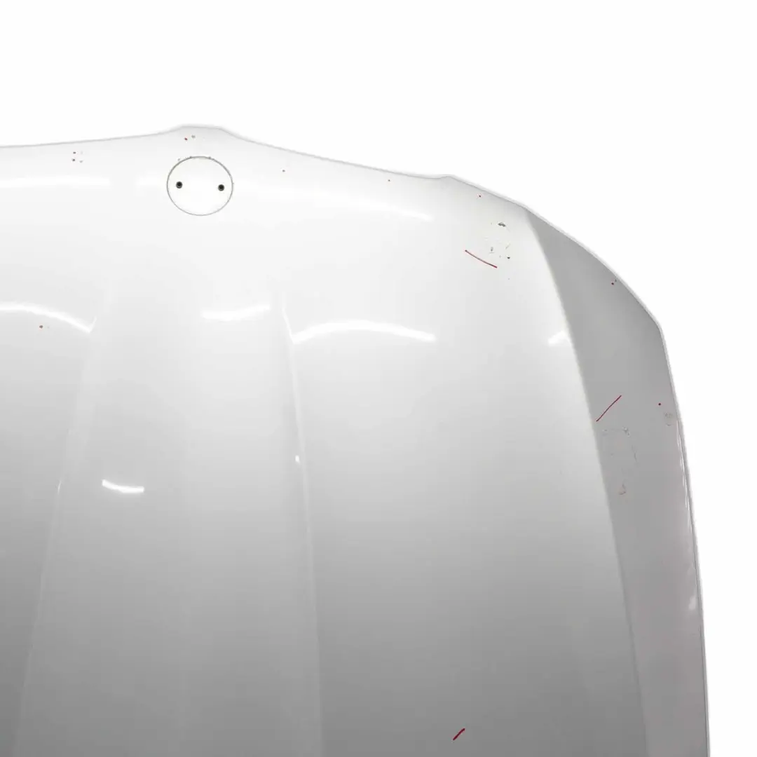 Maska Pokrywa Silnika Titansilber do BMW E90 E91 LCI o numerze 7153940 BMW E90 E91 LCI Maska Pokrywa Silnika Titansilber - SKU 7153940-TS2 - Numer Części 7153940