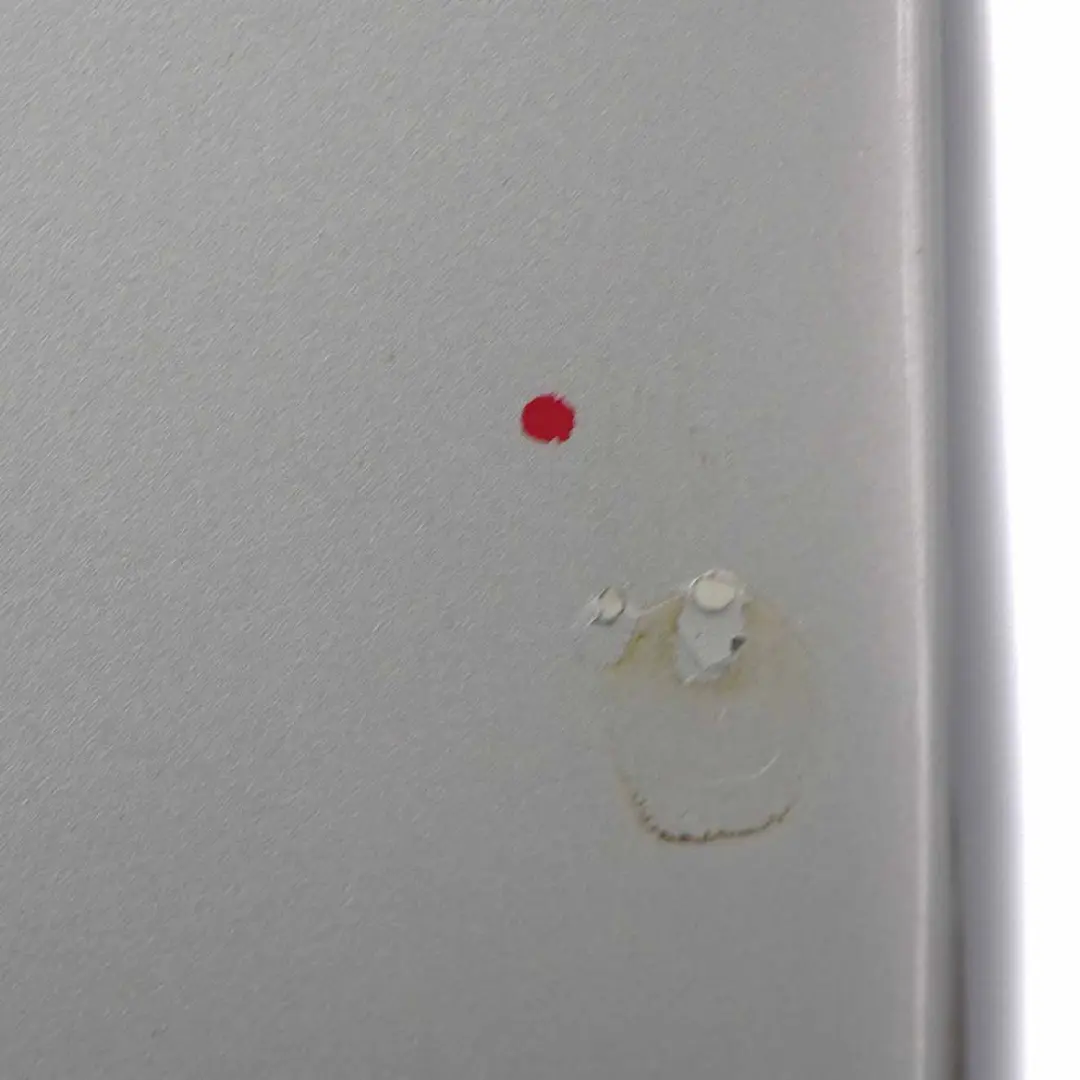 BMW E90 E91 LCI Maska Pokrywa Silnika Titansilber - SKU 7153940-TS2 - Numer Części 7153940