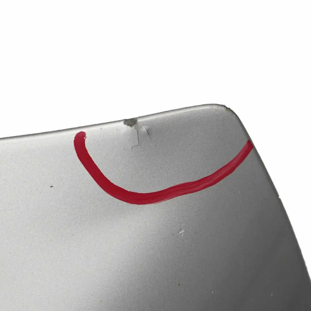 Maska Pokrywa Silnika Titansilber do BMW E90 E91 LCI o numerze 7153940 BMW E90 E91 LCI Maska Pokrywa Silnika Titansilber - SKU 7153940-TS2 - Numer Części 7153940