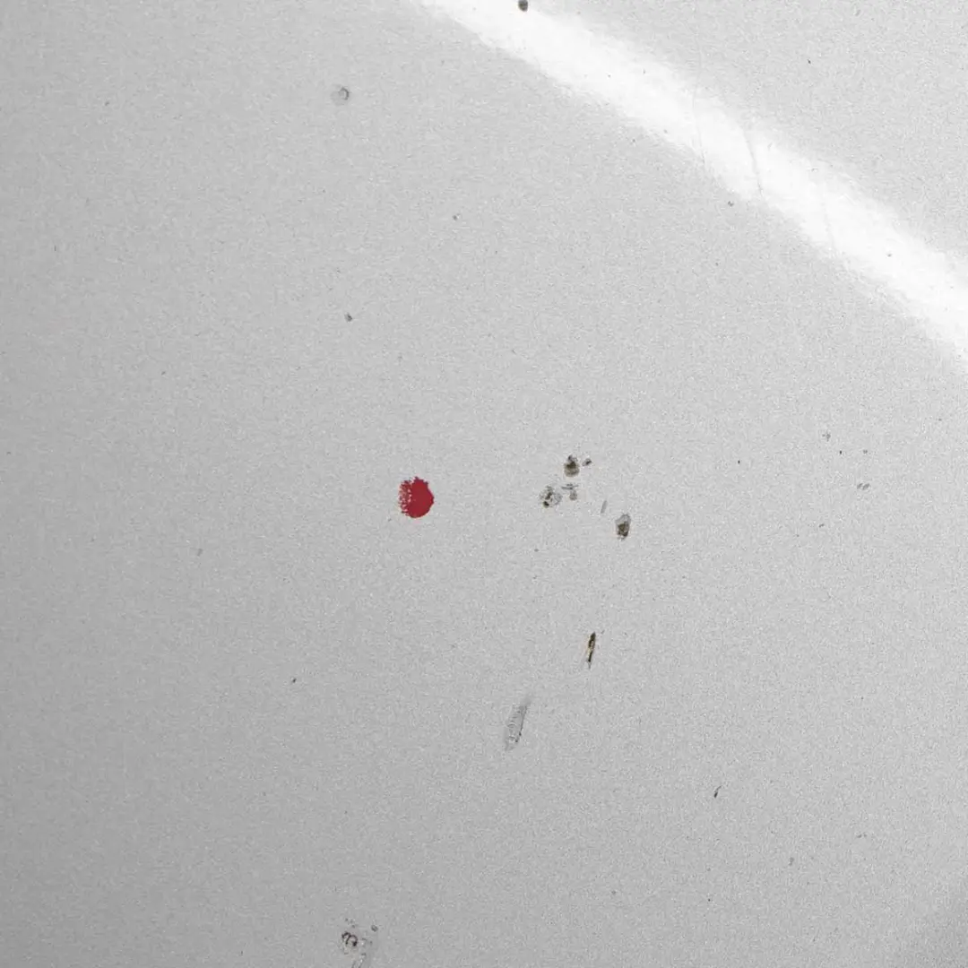 BMW E90 E91 LCI Maska Pokrywa Silnika Titansilber - SKU 7153940-TS3 - Numer Części 7153940