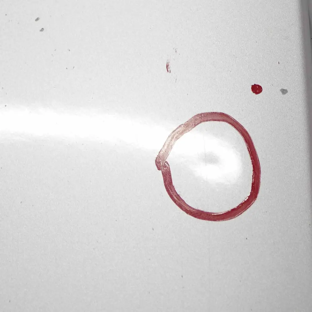 BMW E90 E91 LCI Maska Pokrywa Silnika Titansilber - SKU 7153940-TS3 - Numer Części 7153940