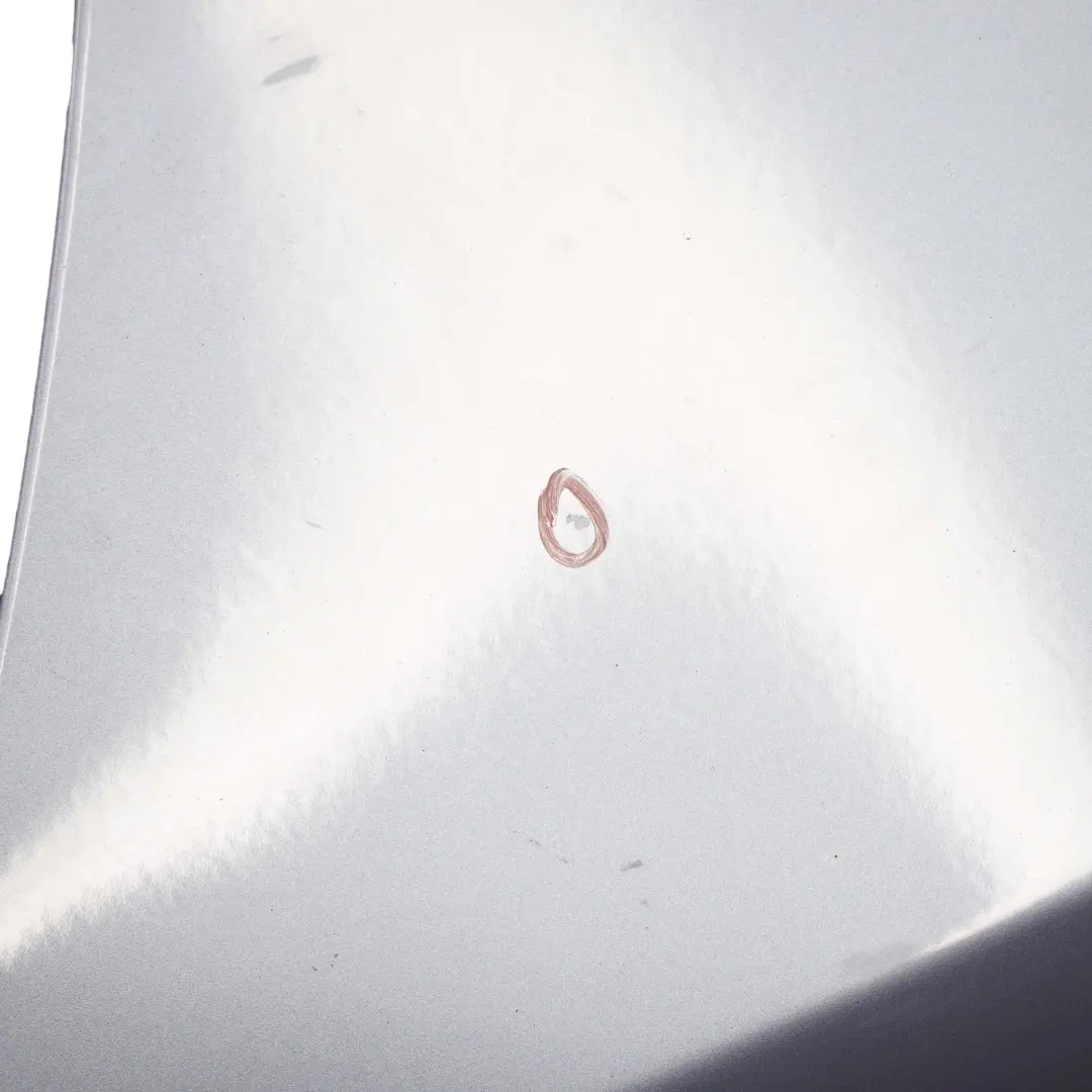 Maska pokrywa silnika bluewater do BMW E90 E91 LCI o numerze 7153940 BMW E90 E91 LCI Maska pokrywa silnika bluewater - SKU 7153940-WB1 - Numer Części 7153940