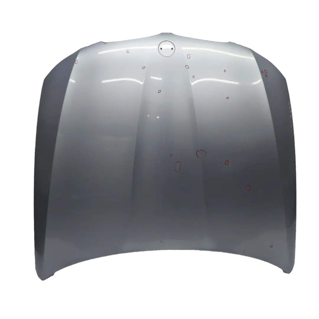 Maska pokrywa silnika bluewater do BMW E90 E91 LCI o numerze 7153940 BMW E90 E91 LCI Maska pokrywa silnika bluewater - SKU 7153940-WB1 - Numer Części 7153940