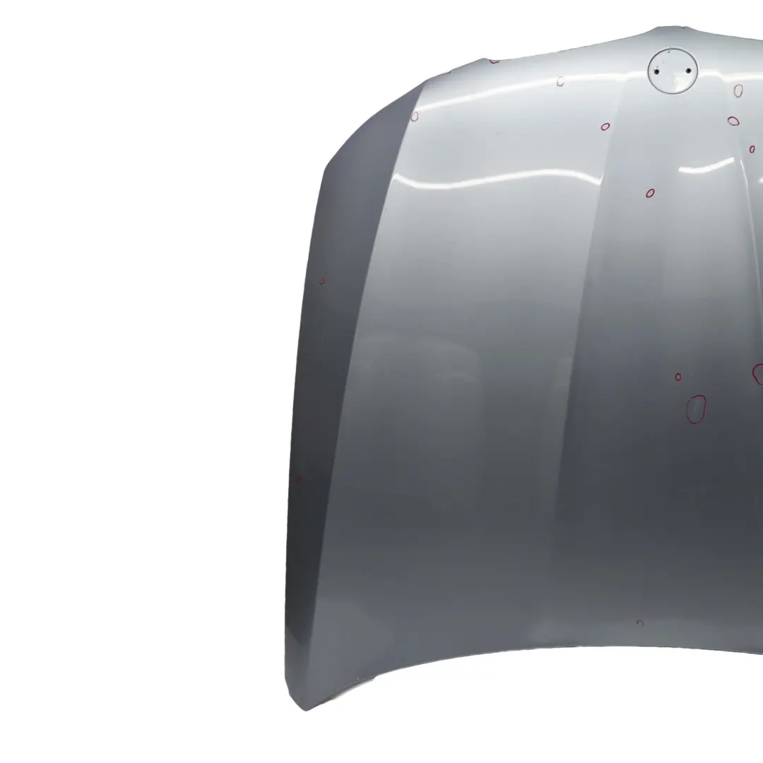 Maska pokrywa silnika bluewater do BMW E90 E91 LCI o numerze 7153940 BMW E90 E91 LCI Maska pokrywa silnika bluewater - SKU 7153940-WB1 - Numer Części 7153940