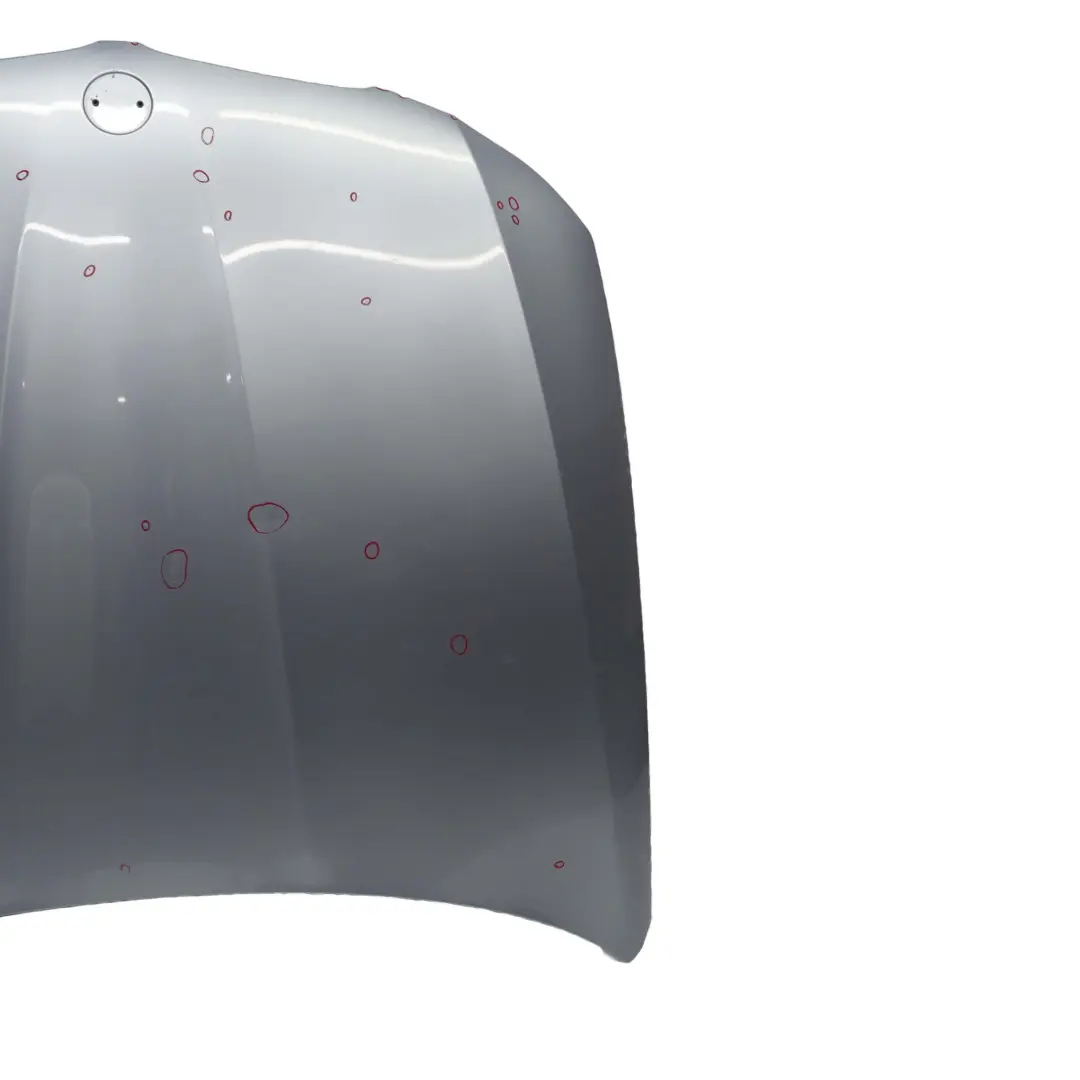 Maska pokrywa silnika bluewater do BMW E90 E91 LCI o numerze 7153940 BMW E90 E91 LCI Maska pokrywa silnika bluewater - SKU 7153940-WB1 - Numer Części 7153940