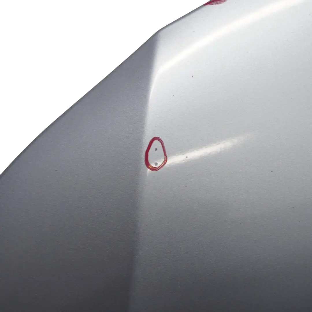 Maska pokrywa silnika bluewater do BMW E90 E91 LCI o numerze 7153940 BMW E90 E91 LCI Maska pokrywa silnika bluewater - SKU 7153940-WB1 - Numer Części 7153940