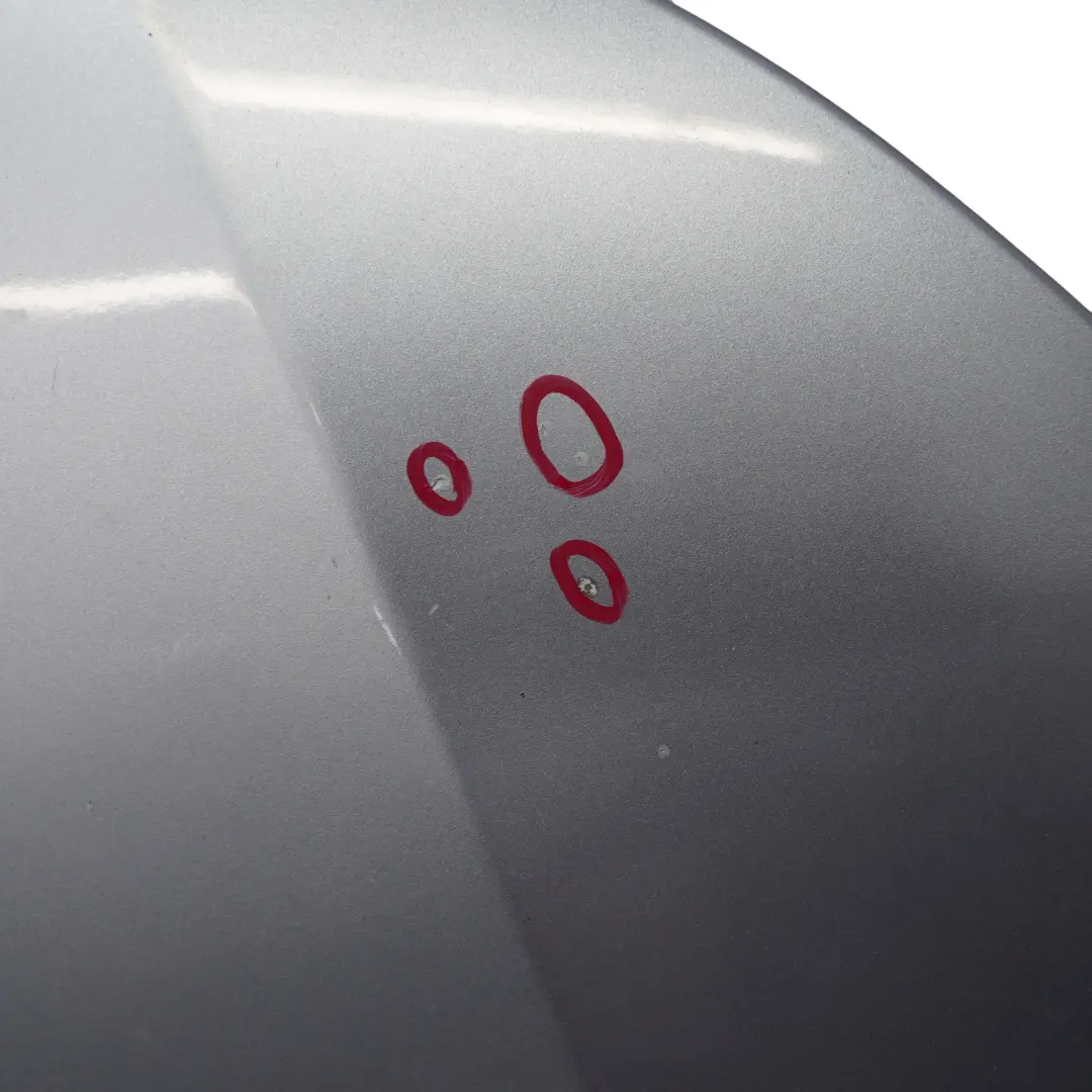 Maska pokrywa silnika bluewater do BMW E90 E91 LCI o numerze 7153940 BMW E90 E91 LCI Maska pokrywa silnika bluewater - SKU 7153940-WB1 - Numer Części 7153940