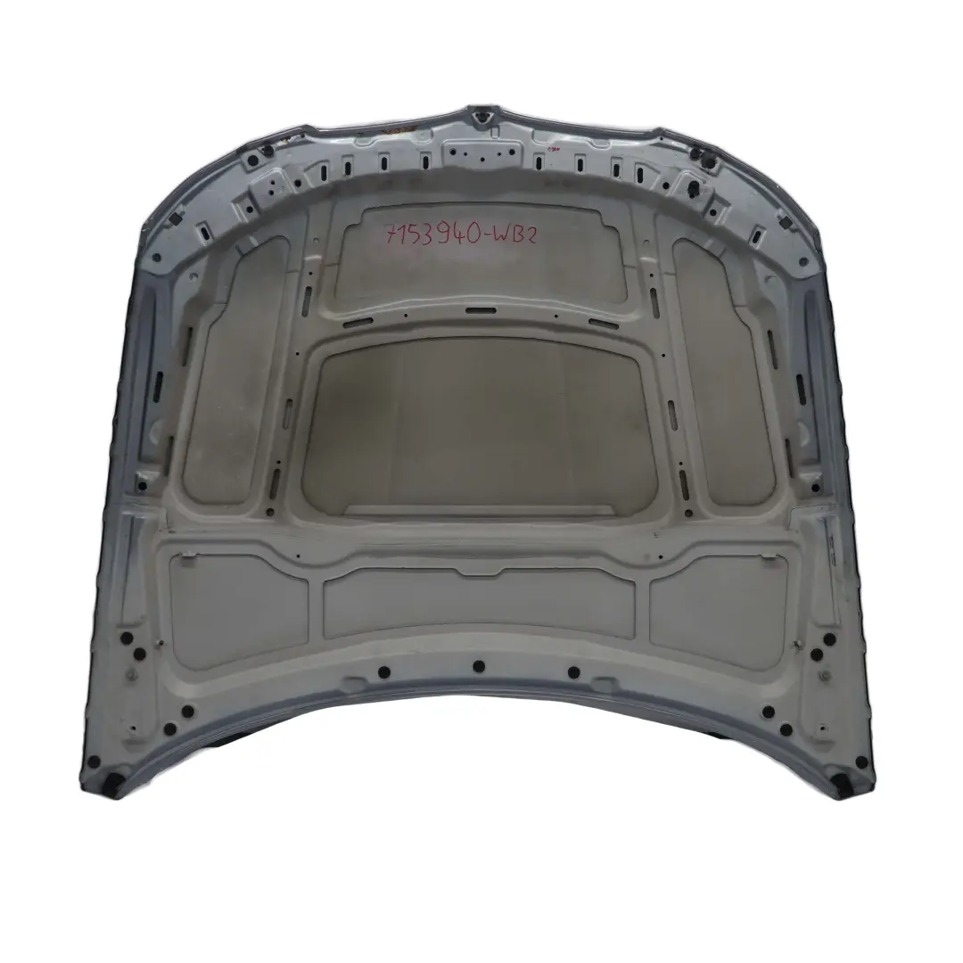 Maska Pokrywa Silnika Bluewater do BMW E90 E91 LCI o numerze 7153940 BMW E90 E91 LCI Maska Pokrywa Silnika Bluewater - SKU 7153940-WB2 - Numer Części 7153940