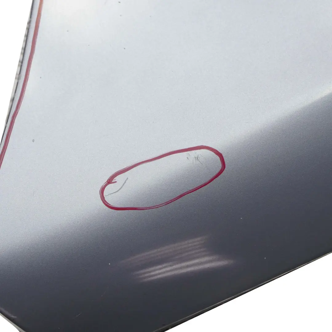 BMW E90 E91 LCI Maska Pokrywa Silnika Bluewater - SKU 7153940-WB2 - Numer Części 7153940