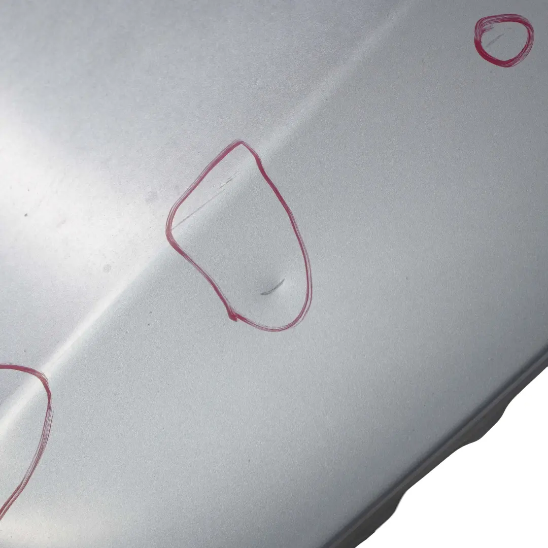 BMW E90 E91 LCI Maska Pokrywa Silnika Bluewater - SKU 7153940-WB2 - Numer Części 7153940