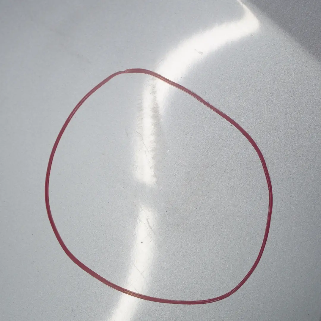 Maska Pokrywa Silnika Bluewater do BMW E90 E91 LCI o numerze 7153940 BMW E90 E91 LCI Maska Pokrywa Silnika Bluewater - SKU 7153940-WB2 - Numer Części 7153940