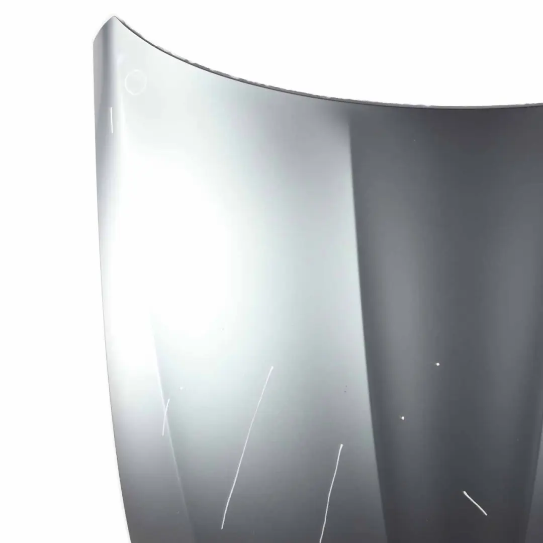 Hood Bonnet Cover BMW E90 E91 LCI Bluewater Blue Water Metallic - 896 to with Part number 7153940 Hood Bonnet Cover BMW E90 E91 LCI Bluewater Blue Water Metallic - 896 - SKU 7153940-WB3 - Part number 7153940