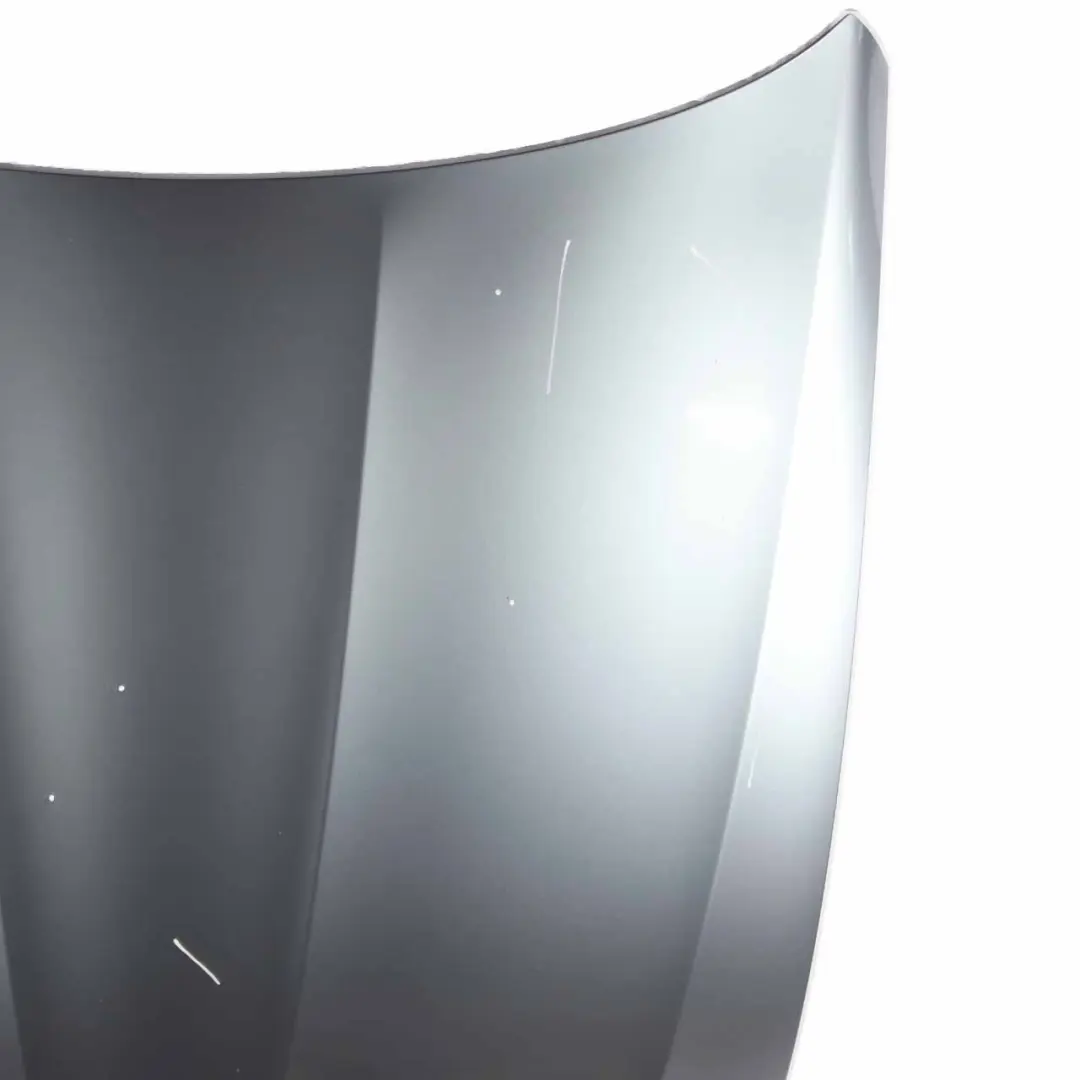 Hood Bonnet Cover BMW E90 E91 LCI Bluewater Blue Water Metallic - 896 to with Part number 7153940 Hood Bonnet Cover BMW E90 E91 LCI Bluewater Blue Water Metallic - 896 - SKU 7153940-WB3 - Part number 7153940