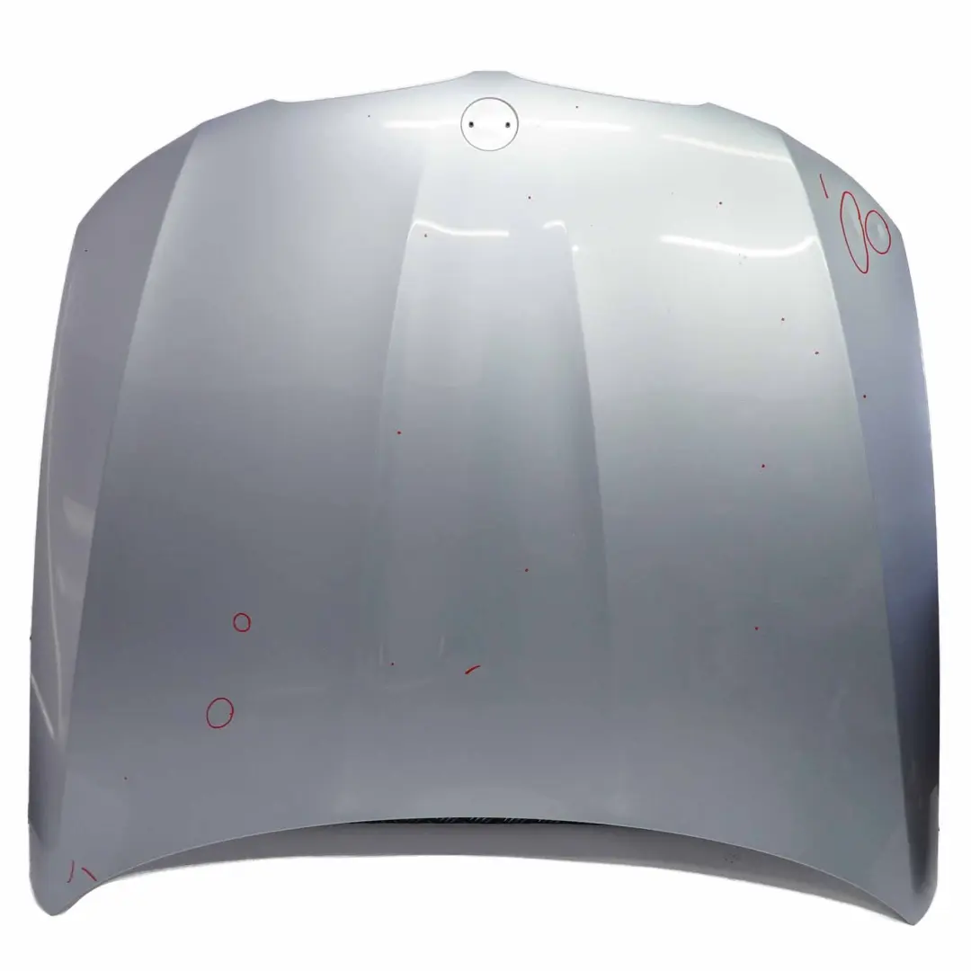 Maska Silnika Bluewater - 896 do BMW E90 E91 LCI o numerze 7153940 BMW E90 E91 LCI Maska Silnika Bluewater - 896 - SKU 7153940-WB4 - Numer Części 7153940