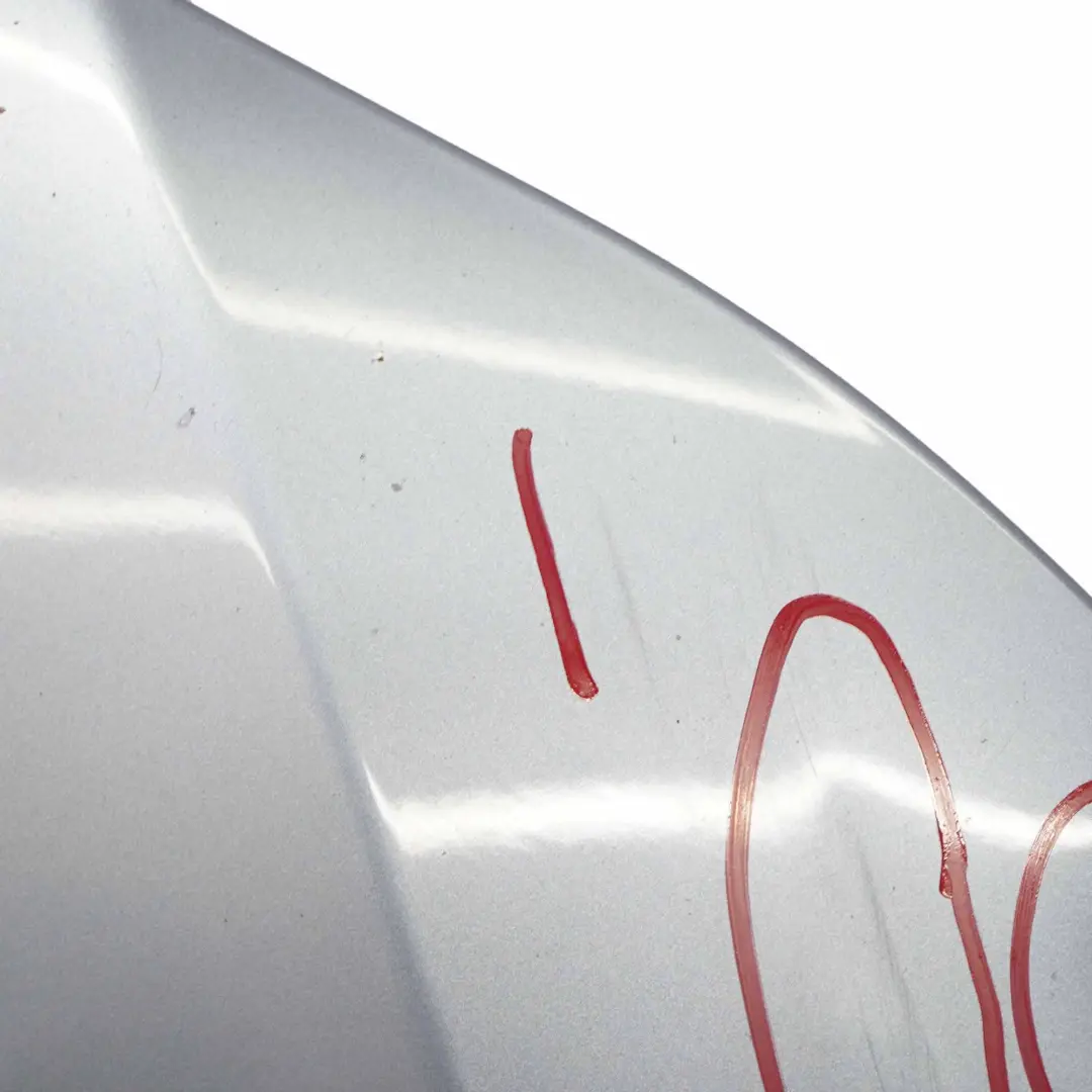 Hood Bonnet Cover BMW E90 E91 LCI Bluewater Blue Water Metallic - 896 to with Part number 7153940 Hood Bonnet Cover BMW E90 E91 LCI Bluewater Blue Water Metallic - 896 - SKU 7153940-WB4 - Part number 7153940