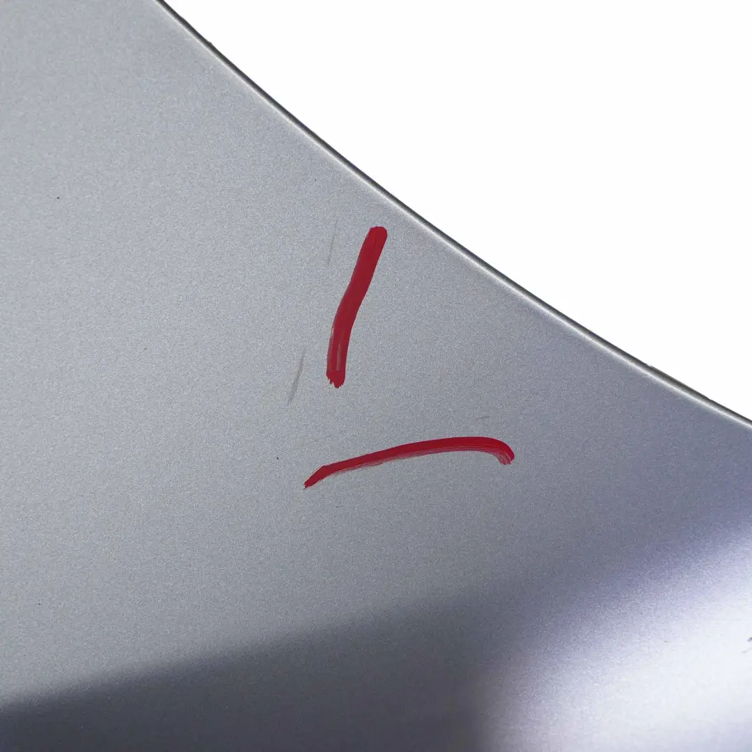 Maska Silnika Bluewater - 896 do BMW E90 E91 LCI o numerze 7153940 BMW E90 E91 LCI Maska Silnika Bluewater - 896 - SKU 7153940-WB4 - Numer Części 7153940