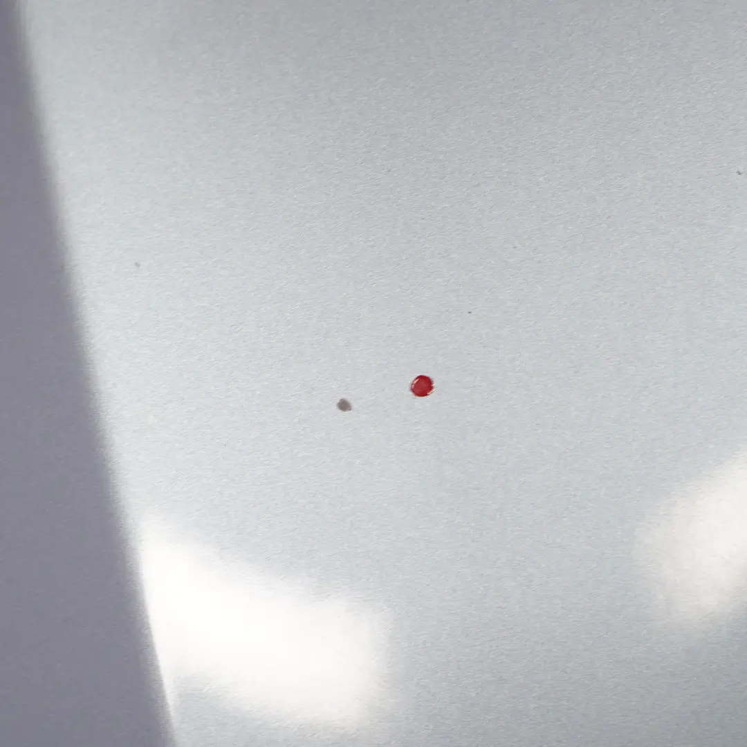 BMW E90 E91 LCI Maska Silnika Bluewater - 896 - SKU 7153940-WB4 - Numer Części 7153940