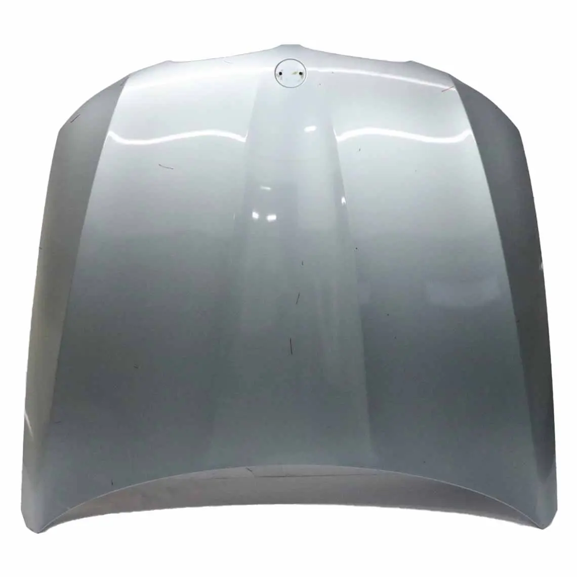 Hood Bonnet Cover BMW E90 E91 LCI Bluewater Blue Water Metallic - 896