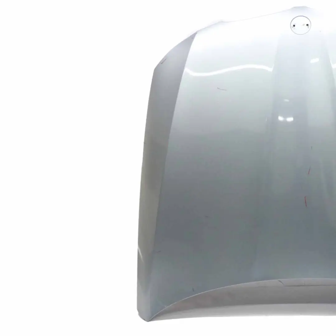 BMW E90 E91 LCI Maska Silnika Bluewater - 896 - SKU 7153940-WB5 - Numer Części 7153940