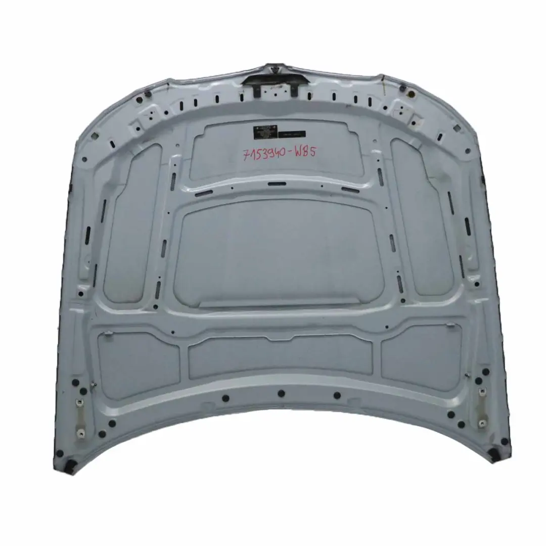 Maska Silnika Bluewater - 896 do BMW E90 E91 LCI o numerze 7153940 BMW E90 E91 LCI Maska Silnika Bluewater - 896 - SKU 7153940-WB5 - Numer Części 7153940