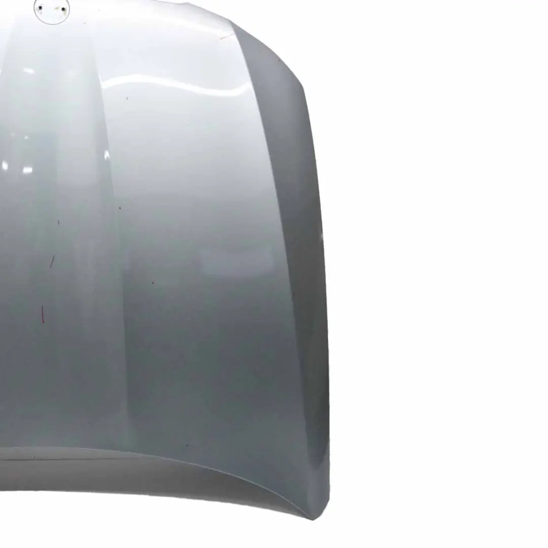 BMW E90 E91 LCI Maska Silnika Bluewater - 896 - SKU 7153940-WB5 - Numer Części 7153940