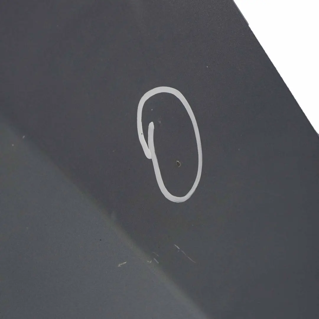 Maska Pokrywa Silnika Bluewater do BMW E90 E91 LCI o numerze 7153940 BMW E90 E91 LCI Maska Pokrywa Silnika Bluewater - SKU 7153940-WB - Numer Części 7153940