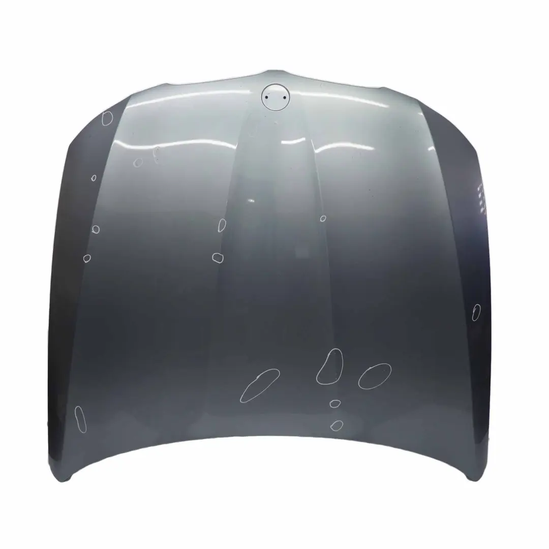 Maska Pokrywa Silnika Bluewater do BMW E90 E91 LCI o numerze 7153940 BMW E90 E91 LCI Maska Pokrywa Silnika Bluewater - SKU 7153940-WB - Numer Części 7153940