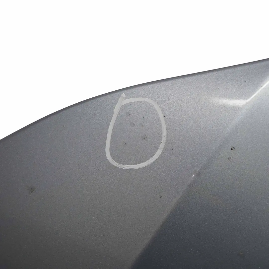 Maska Pokrywa Silnika Bluewater do BMW E90 E91 LCI o numerze 7153940 BMW E90 E91 LCI Maska Pokrywa Silnika Bluewater - SKU 7153940-WB - Numer Części 7153940