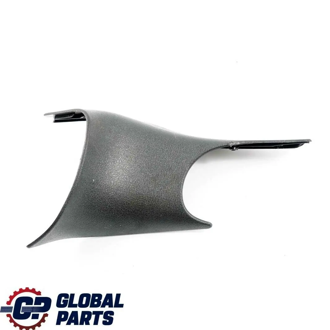 BMW Z4 Series E89 Cabrio Sliding Roof Folding Top Cover Column C Rear Left N/S