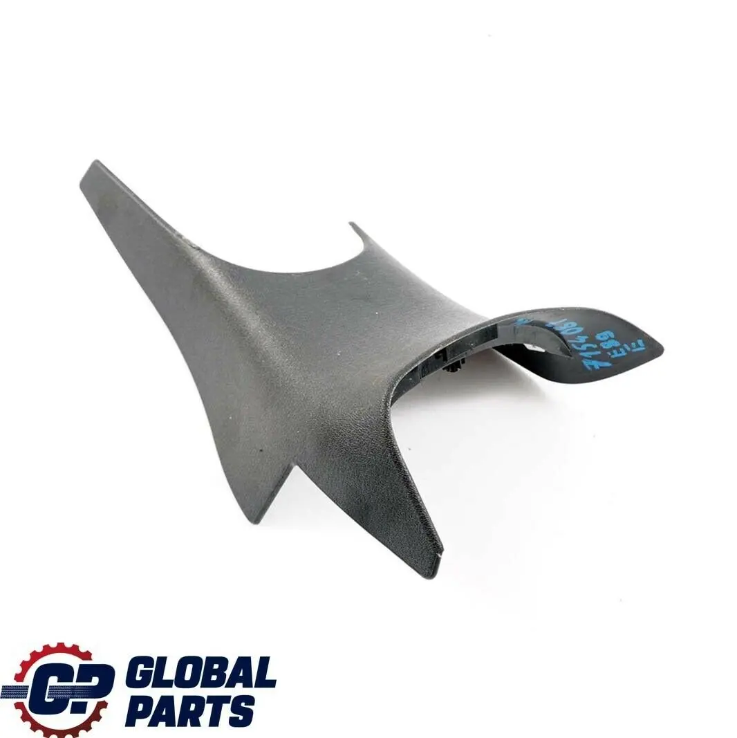 Sliding Roof Folding Top Cover Column C Rear Left N/S to BMW Z4 Series E89 Cabrio with Part number 7154087 BMW Z4 Series E89 Cabrio Sliding Roof Folding Top Cover Column C Rear Left N/S - SKU 7154087 - Part number 7154087