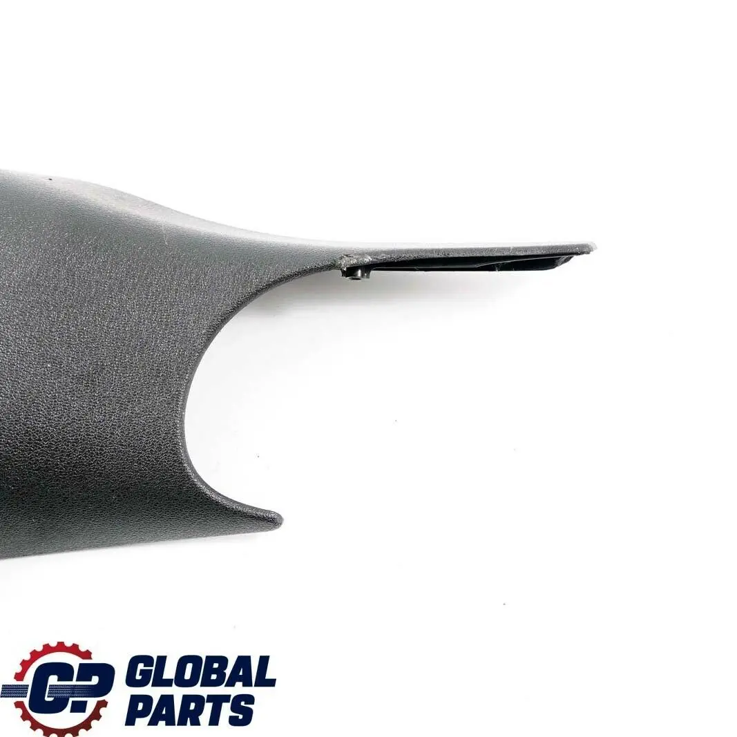 Couverture Borne-C Arriere Gauche 5437 pour BMW Z4 Serie E89 Cabriolet à propos du numéro de pièce 7154087 BMW Z4 Serie E89 Cabriolet Couverture Borne-C Arriere Gauche 5437 - SKU 7154087 - Numéro de pièce 7154087